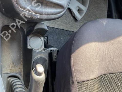 Rear left seatbelt PEUGEOT BIPPER Tepee 1.3 HDi 75 | BP32682495I29 - Image 19