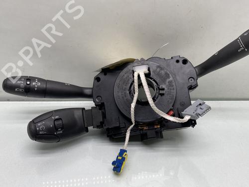 Used Steering column stalk PEUGEOT 308 SW I (4E_, 4H_) 1.6 HDi (109 hp) 25599775