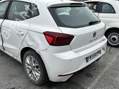Engine SEAT IBIZA V (KJ1, KJG) 1.0 TSI | BP21960155M1 - Image 24