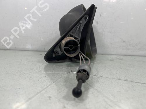 Used Right mirror Right mirror RENAULT RAPID Box Body/MPV (F40_, G40_) [1985-2001] 35896642 35896642