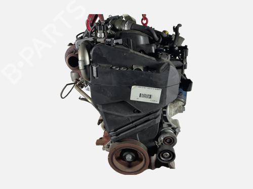 Engine DACIA DUSTER (HS_) 1.5 dCi | BP40170671M1 - Image 4