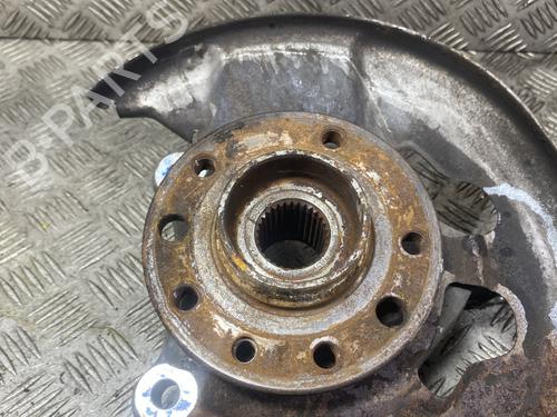 Left front steering knuckle SAAB 9-5 (YS3E) 1.9 TiD | BP24549043M25 