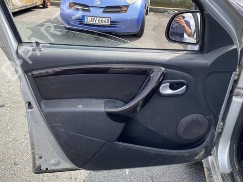 Rear right seatbelt DACIA DUSTER (HS_) 1.5 dCi 4x4 (HSMC, HSMD) | BP30887494I28 - Image 27