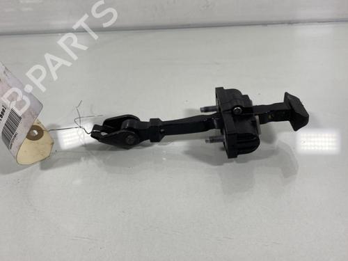 Used Hinge/Door check strap RENAULT CLIO IV (BH_) 1.5 dCi 90 (90 hp) 19972903