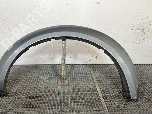 Used Front left wheel arch trim MITSUBISHI L200 / TRITON (KA_T, KB_T) 2.5 DI-D 4WD (KB4T) (136 hp) 32233511