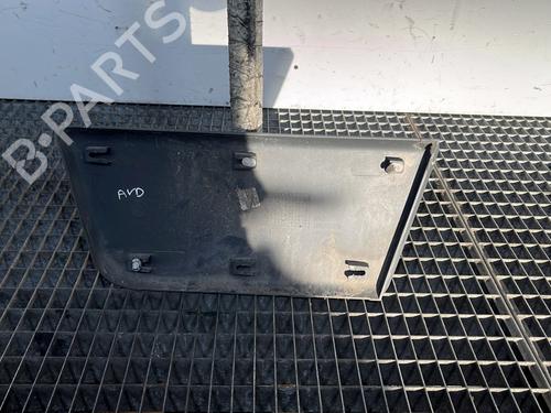 Door moulding trim PEUGEOT BOXER Van 2.2 BlueHDi 140 | BP29939554C150