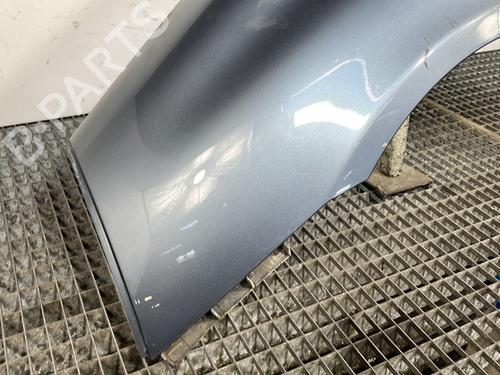 Left front fenders RENAULT CLIO II (BB_, CB_) 1.5 dCi (B/CB07) | BP28282058C41 