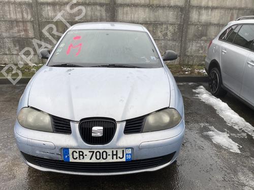 Højre forlygte SEAT CORDOBA (6L2) 1.9 SDI | BP25709234C29 