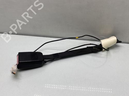 Seat buckle NISSAN QASHQAI / QASHQAI +2 I (J10, NJ10, JJ10E) 1.5 dCi | BP25597848I32 