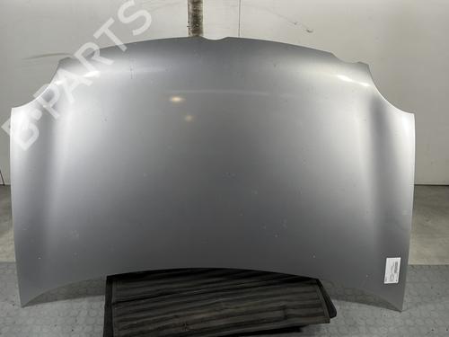 Used Hood VW POLO IV (9N_, 9A_) 1.2 12V (64 hp) 31036129