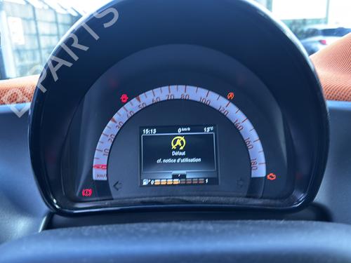 Ricambi SMART FORFOUR Hatchback (453) 1.0 (453.042, 453.043) 4638577