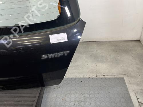 tailgate-suzuki-swift-iii-mz-ez-2005-31594728 main image