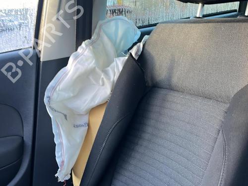 Steering column stalk VW POLO V (6R1, 6C1)  | BP19967442I23 