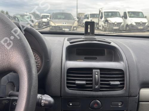 Switch RENAULT CLIO II (BB_, CB_) 1.5 dCi (B/CB07) | BP31332048I30 