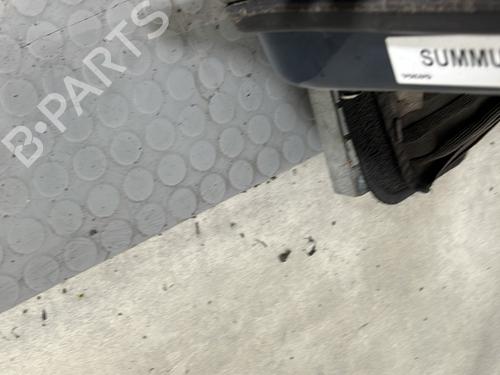 Portier rechts voor VOLVO XC70 I Cross Country (295) D5 XC AWD | BP30887441C3 