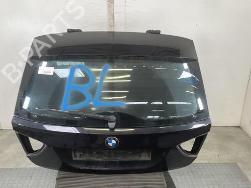Used Tailgate BMW 3 Touring (E91) 330 xd (231 hp) 29184727