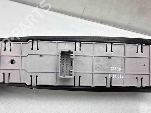 Used Left front window switch Left front window switch RENAULT SCÉNIC III (JZ0/1_) 1.6 dCi (JZ00, JZ12) (130 hp) 36474341 36474341