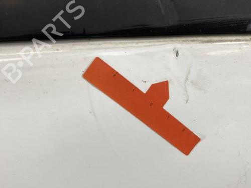 Used Right front door CITROËN C3 II (SC_) 1.4 HDi 70 (SC8HZC, SC8HR0, SC8HP4) (68 hp) 30817534