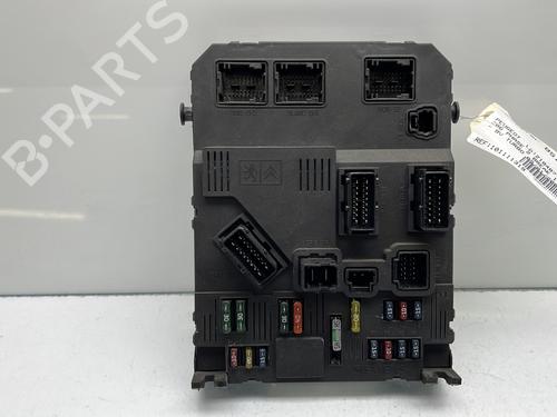 Used Fuse box PEUGEOT 206 SW (2E/K) 1.4 HDi (68 hp) 24200305