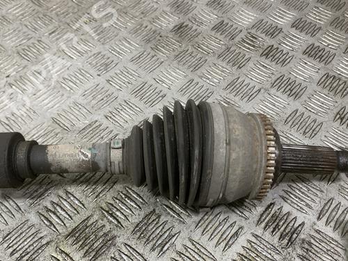 Left front driveshaft KIA CEE'D SW (ED) 1.6 CRDi 115 | BP29544345M38 