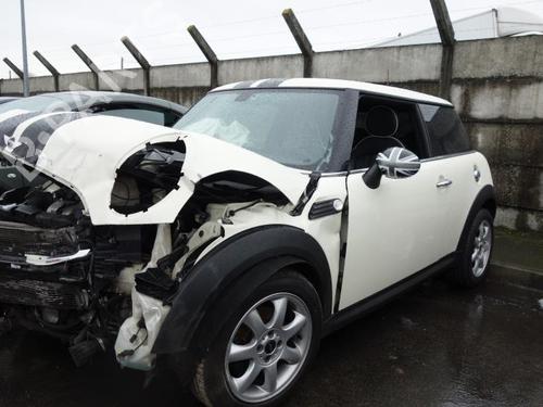 Front left interior door handle MINI MINI (R56) Cooper D | BP19983925I13 - Image 5