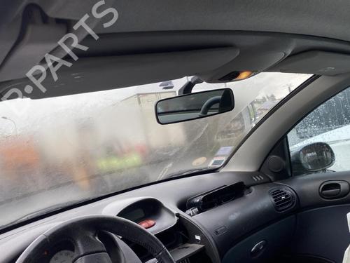 Electronic module PEUGEOT 206 CC (2D) 1.6 16V (2DNFUF, 2DNFUR) | BP31602093M83 - Image 25