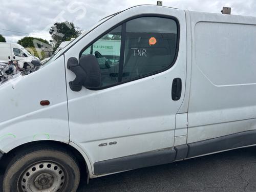 Interruttore RENAULT TRAFIC II Van (FL) 1.9 dCi 80 (FL0B) | BP38651263I30 - Image 8
