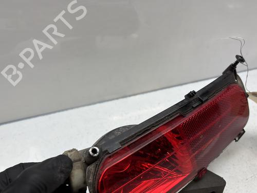 Tåkelys/Varsellys Tåkelys/Varsellys CITROËN C4 Picasso I MPV (UD_) 1.6 HDi 110 (112 hp) 32335088 32335088