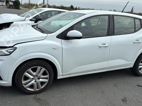 Pala sol esquerda DACIA SANDERO III 1.0 TCe 90 | BP39455072I1 - Image 33