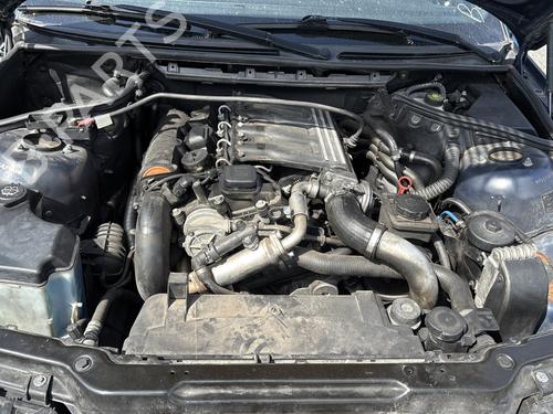 Switch BMW 3 (E46) 320 d | BP36761558I30 - Image 8