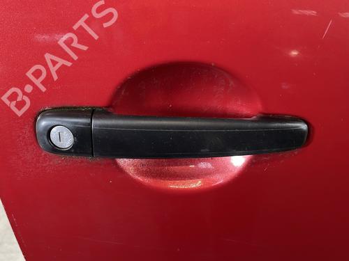 Right front door CITROËN C2 (JM_) 1.1 | BP29564770C3 