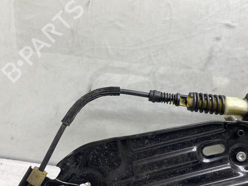 Used Rear left window mechanism Rear left window mechanism 19971697 19971697