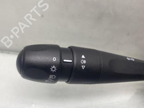 Used Steering column stalk PEUGEOT 208 I (CA_, CC_) 1.2 VTI 82 (82 hp) 19958473