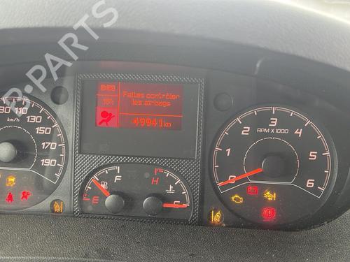 Used Parts PEUGEOT BOXER Van  2.2 BlueHDi 120  2045444