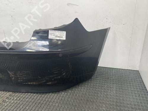 Rear bumper BMW 1 (E87) 120 d | BP27397635C8 