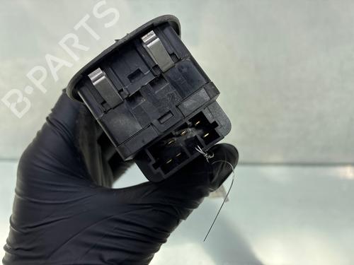 Used Left front window switch Left front window switch PEUGEOT 306 Hatchback (7A, 7C, N3, N5) [1993-2003] 34242872 34242872