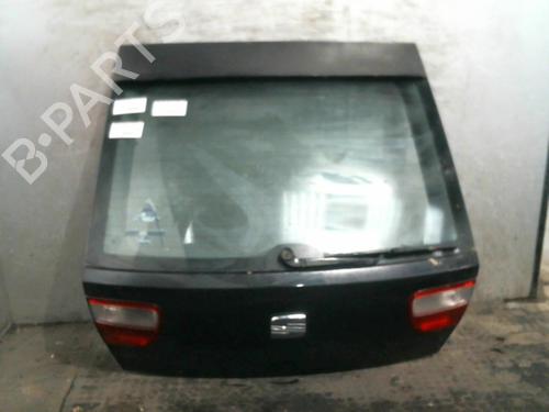 Tailgate SEAT LEON (1M1) 1.9 TDI | BP20002533C6 