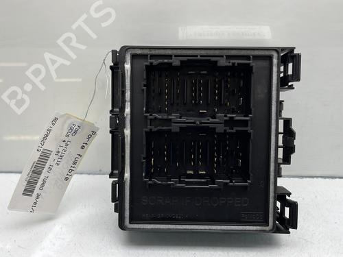 Used Electronic module Electronic module FORD FOCUS IV (HN) 1.0 EcoBoost (125 hp) 23768898 23768898