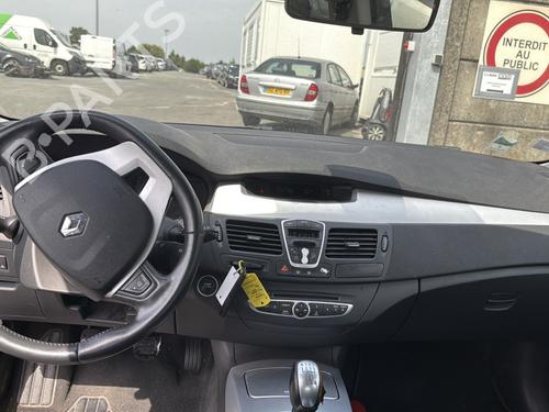 Electronic module RENAULT LAGUNA III (BT0/1) 1.5 dCi (BT00, BT0A, BT0T, BT1J) | BP31861914M83  - Image 12