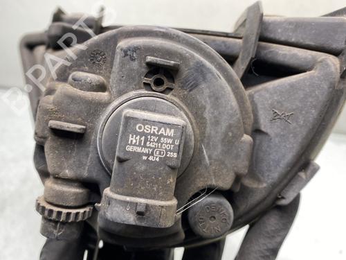 Used Right front fog light Right front fog light FORD FIESTA V (JH_, JD_) 1.4 TDCi (68 hp) 31189523 31189523