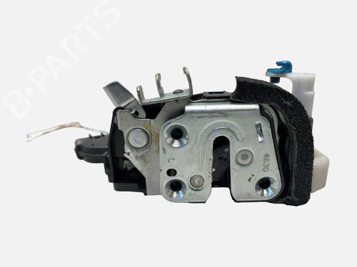 Used Front left lock Front left lock 39454951 39454951
