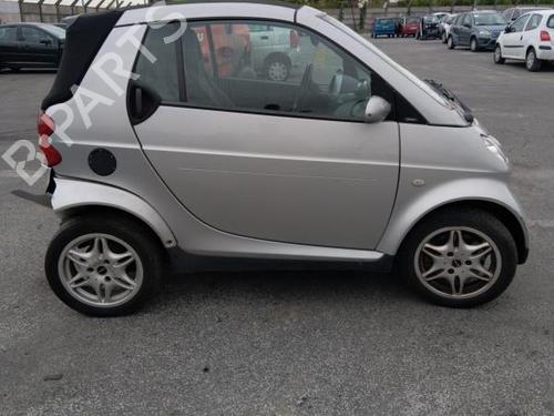 Vindspejlsviskerarm SMART CABRIO (450) 0.6 (S1OLA1, 450.441, 450.442, 450.443) | BP34449685C143 - Image 6
