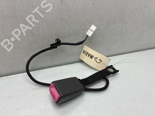 Used Seat buckle Seat buckle 38256003 38256003