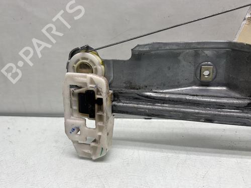 Rudehejsemekanisme Højre foran RENAULT SCÉNIC II (JM0/1_) 1.9 dCi | BP30719863C23