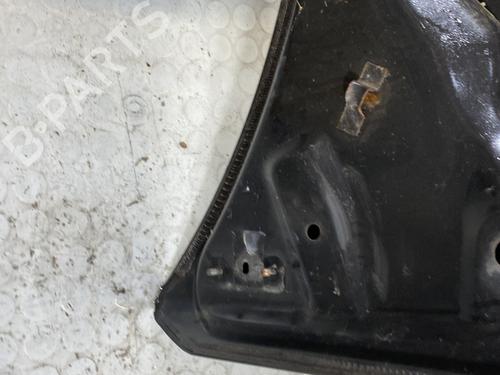 Hood CITROËN C2 (JM_) 1.1 | BP22617651C1