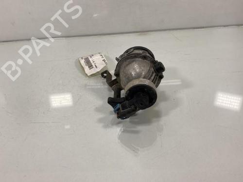 Used Left front fog light KIA PRO CEE'D (ED) [2008-2013]  19978618