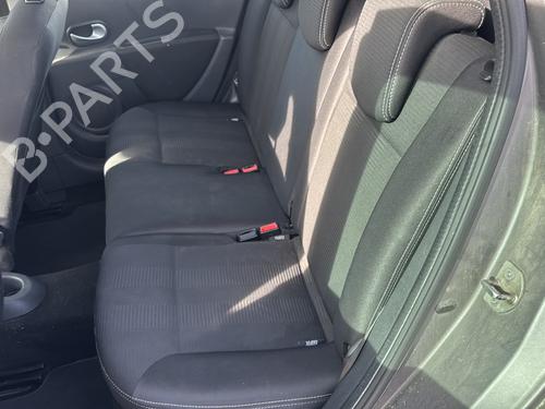 Left front window switch RENAULT CLIO III Grandtour (KR0/1_)  | BP36474163I27  - Image 20