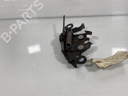 Used Hood lock NISSAN QASHQAI / QASHQAI +2 I (J10, NJ10, JJ10E) [2006-2014]  19983005