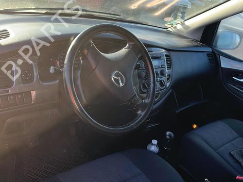 Used Parts MAZDA MPV II (LW)  2.0 DI  1830119