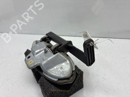 Used Front right exterior door handle Front right exterior door handle CITROËN C5 II (RC_) [2004-2008] 36249007 36249007